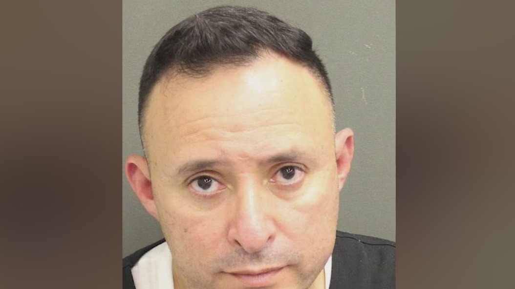 Orlando spa worker accused of touching two women inappropriately during massages